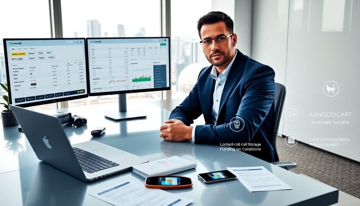 margin trading crypto coinstrade kangaroo cart stream reviews