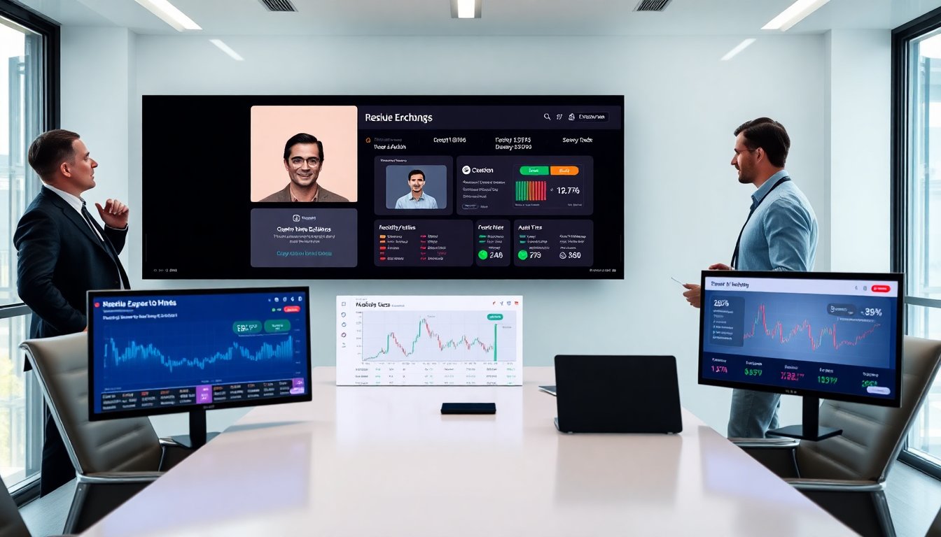 benefits platform openreel crypto-coinstrade