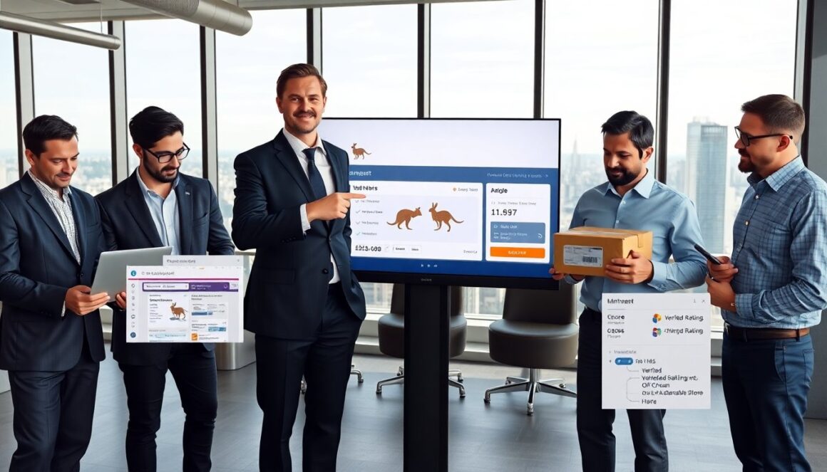 smart contracts kangaroo cart gear ratings coinstrodecw