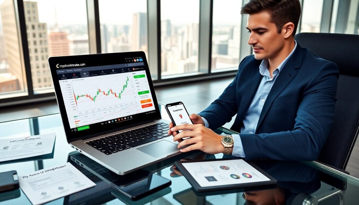crypto-coinstrades.com