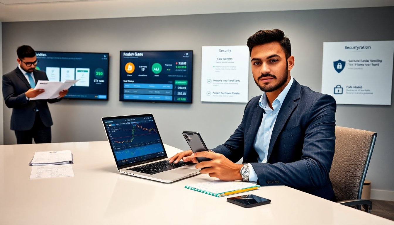 www .crypto-coinstrade .com