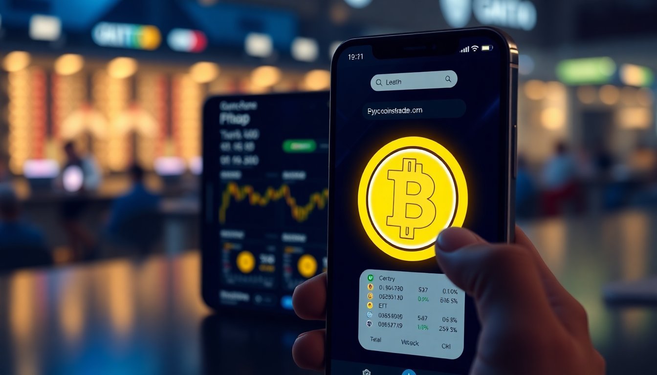 crypto-coinstrade.com super app