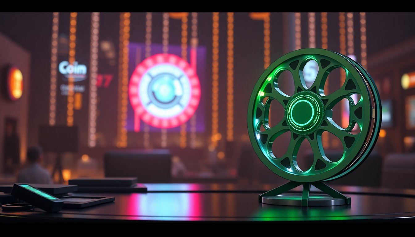 openreel crypto-coinstrade.com